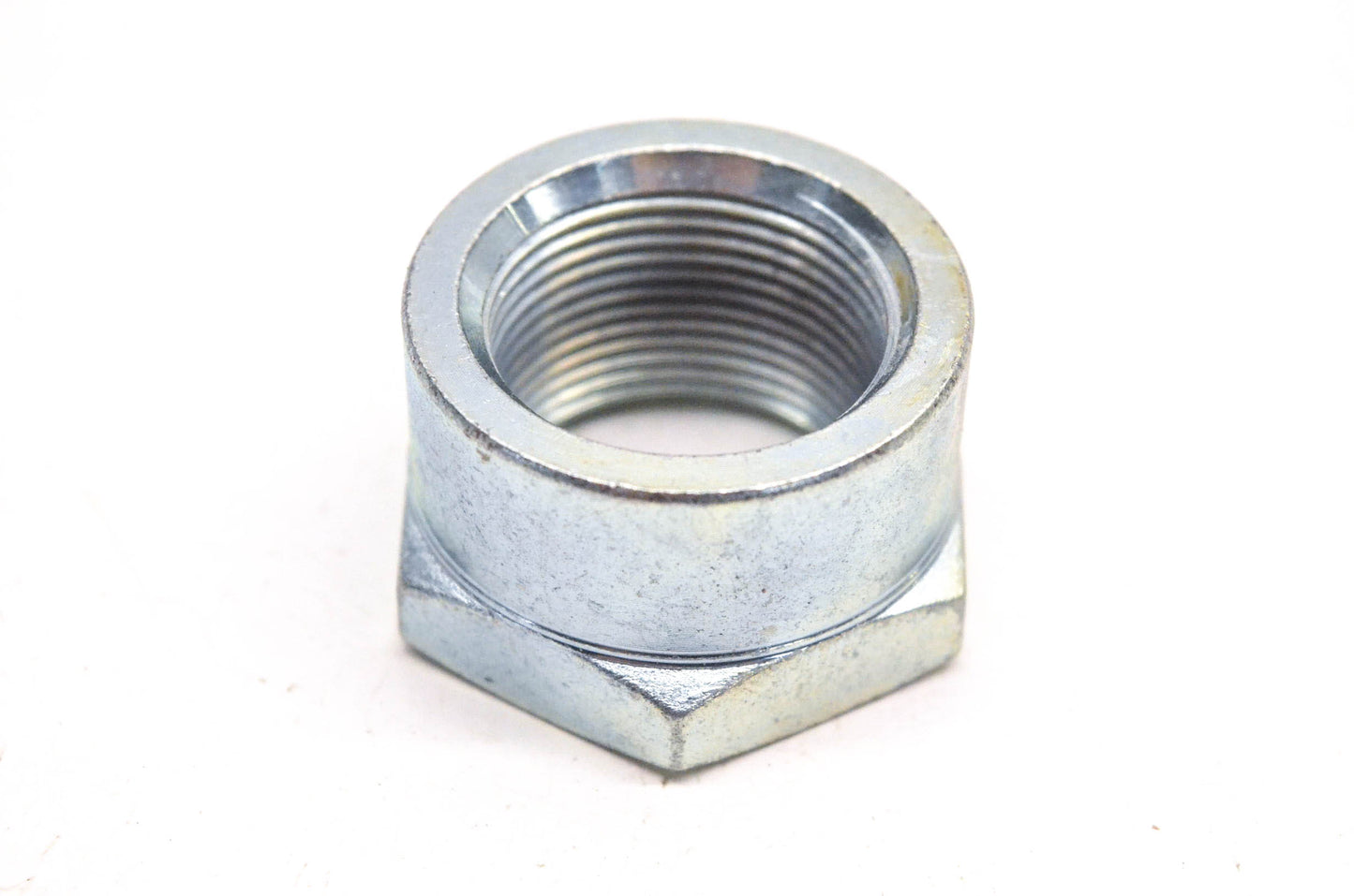 New OEM Yamaha 90179-26570-00 Axle Nut NOS