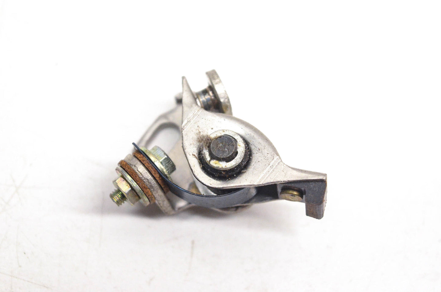 New OEM Arctic Cat 3000-077 Contact Point NOS