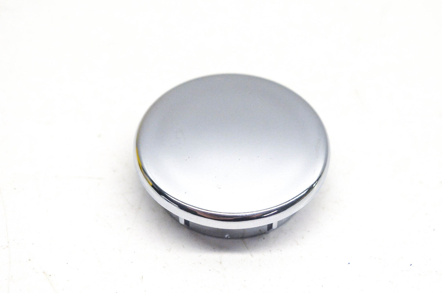 New OEM Suzuki 95673-24A00 Silver Cap NOS