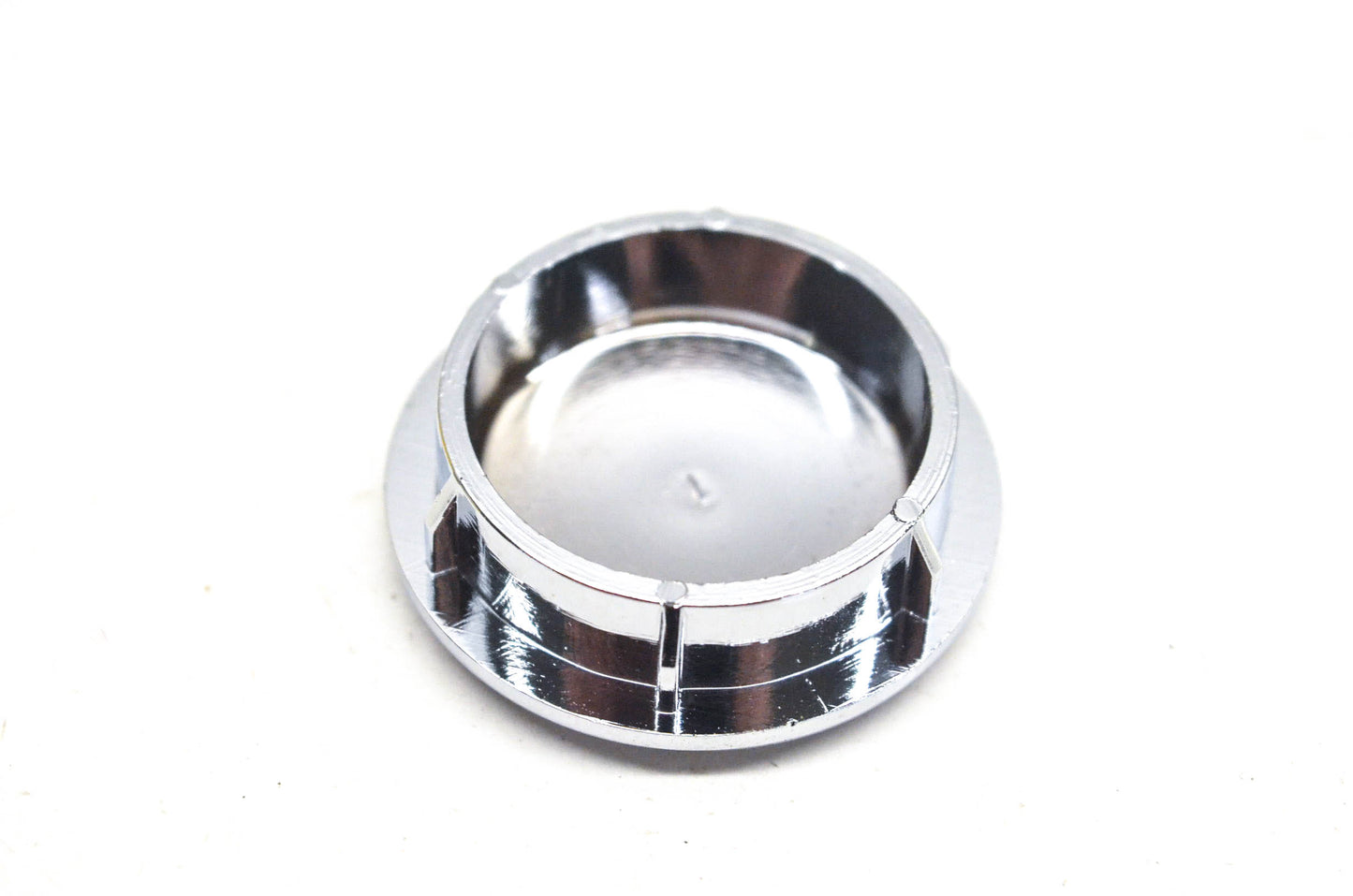 New OEM Suzuki 95673-24A00 Silver Cap NOS
