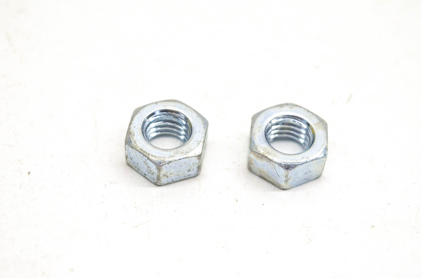New OEM Arctic Cat 3000-097, 310G0800A Nuts 8mm Qty 2 NOS
