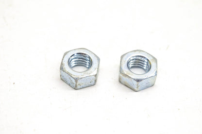 New OEM Arctic Cat 3000-097, 310G0800A Nuts 8mm Qty 2 NOS