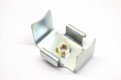 New OEM Suzuki 94950-41100 Number Plate A Holder NOS