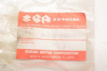 New OEM Suzuki 94570-04A00 Cowling Cushion NOS