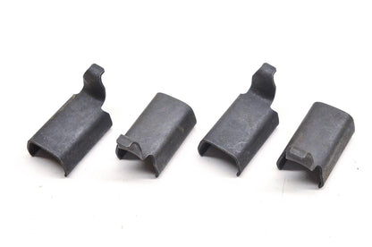 New OEM Arctic Cat 0102-255 Track Guide Clips Qty 4 NOS