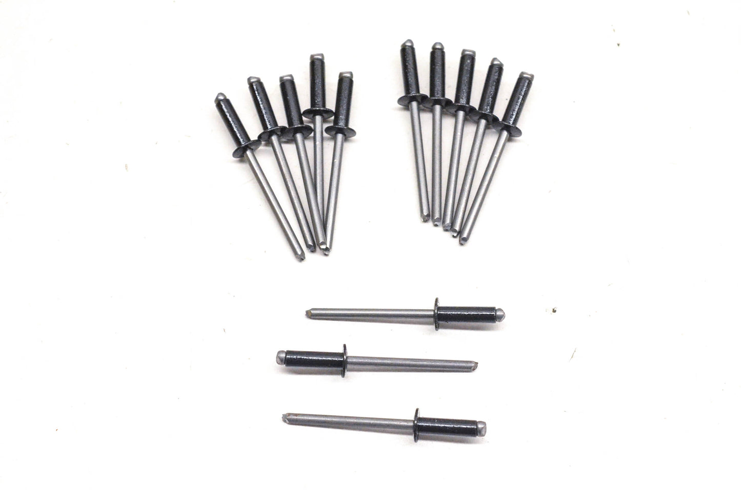 New OEM Arctic Cat 8060-508 DH SS560 Blind Rivets Qty 13 NOS