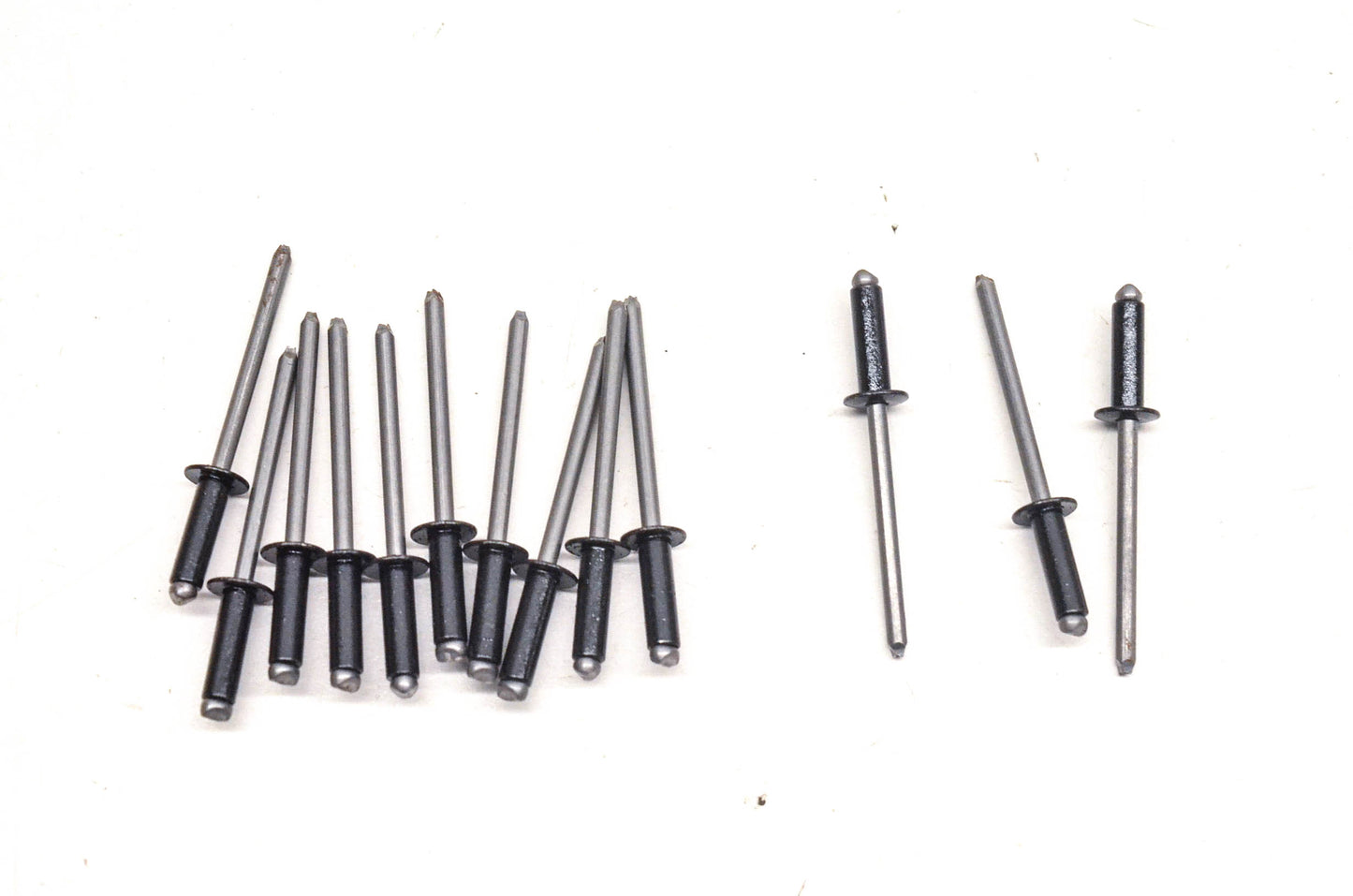 New OEM Arctic Cat 8060-508 DH SS560 Blind Rivets Qty 13 NOS