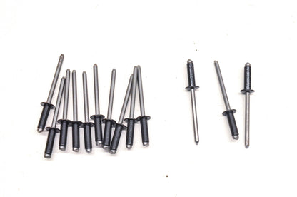New OEM Arctic Cat 8060-508 DH SS560 Blind Rivets Qty 13 NOS