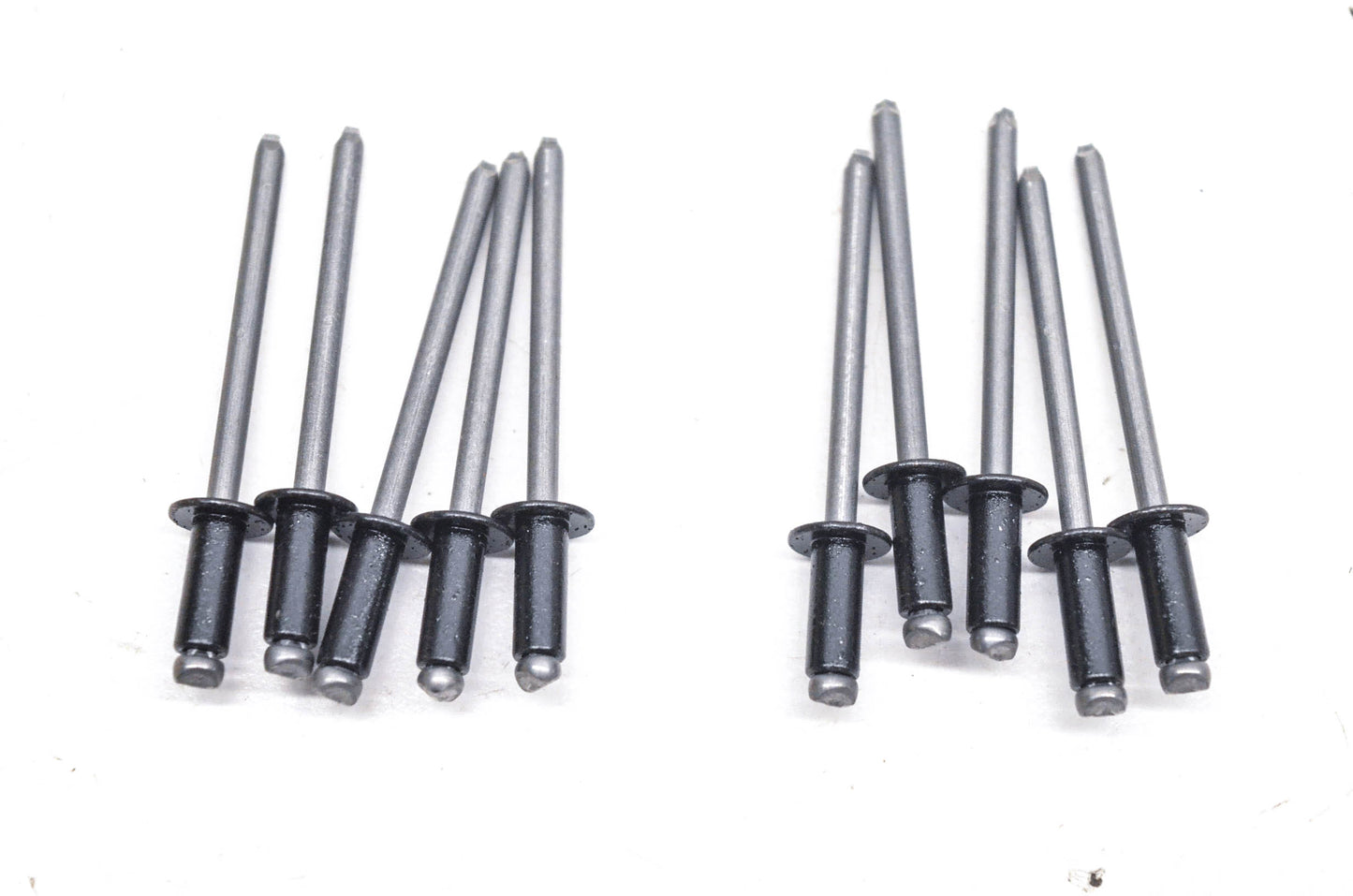 New OEM Arctic Cat 8060-506 DH SS54D Blind Rivets Qty 10 NOS