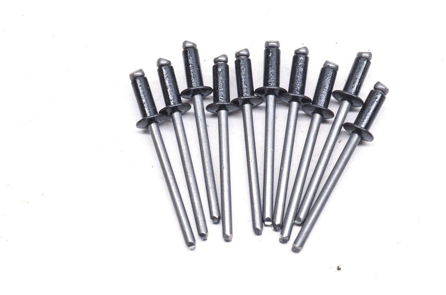 New OEM Arctic Cat 8060-506 DH SS54D Blind Rivets Qty 10 NOS
