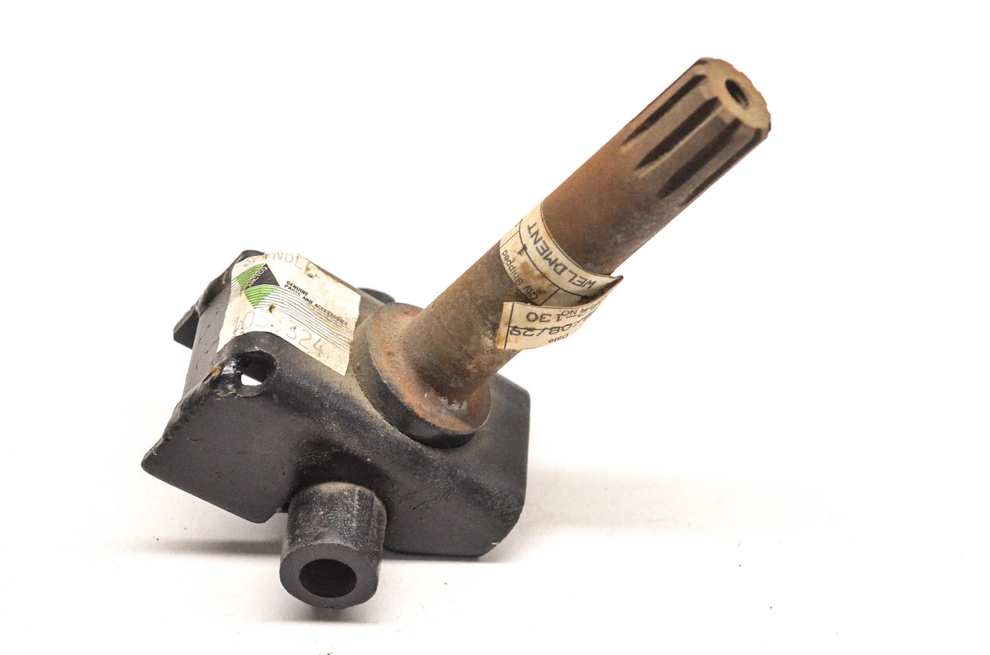 New OEM Arctic Cat 0103-324 Spindle NOS