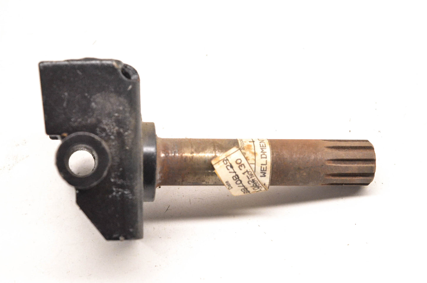 New OEM Arctic Cat 0103-324 Spindle NOS