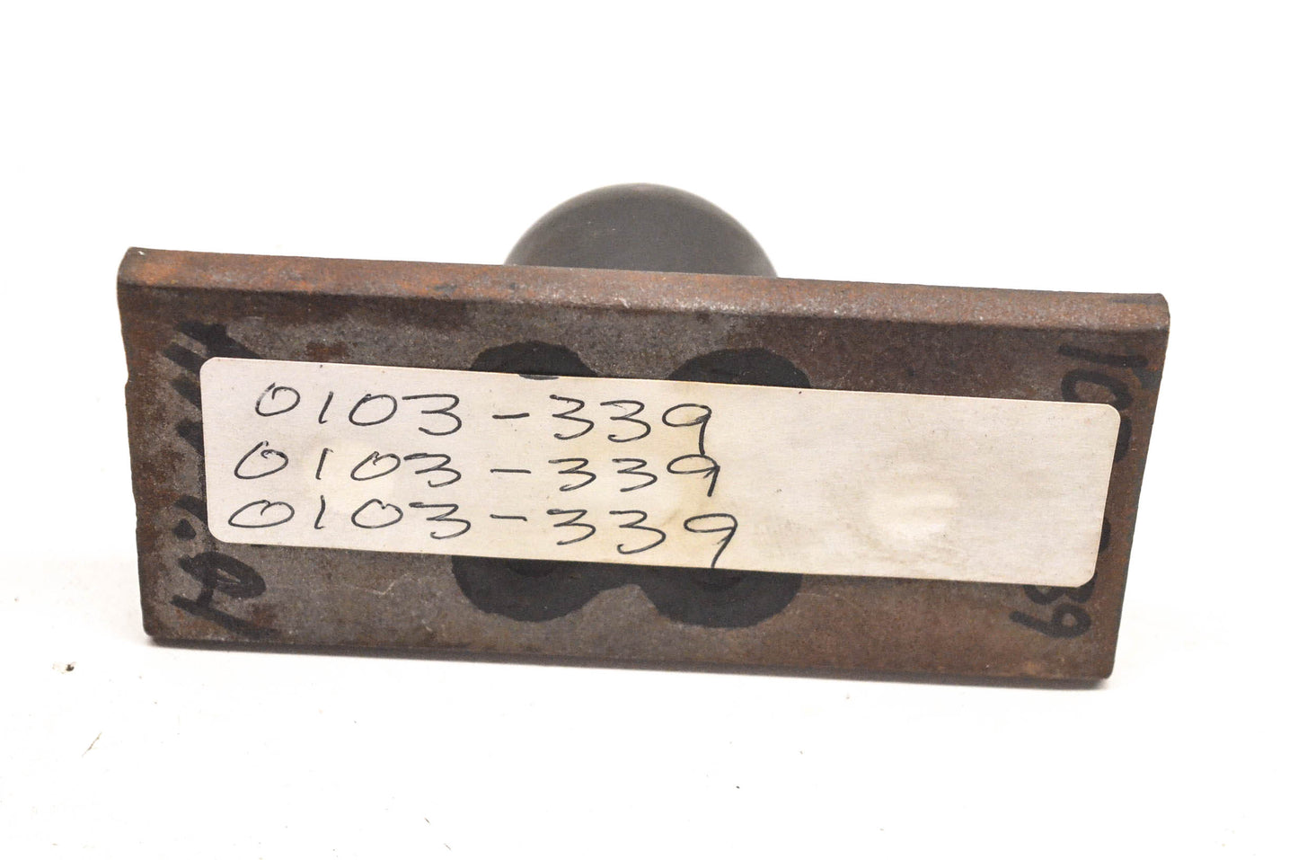 New OEM Arctic Cat 0103-339 Bump Out Block NOS