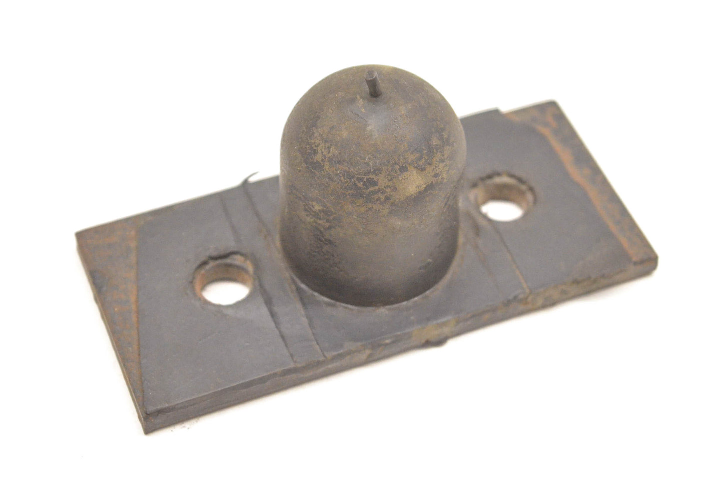 Used OEM Arctic Cat 0103-339 Bump Out Block NOS