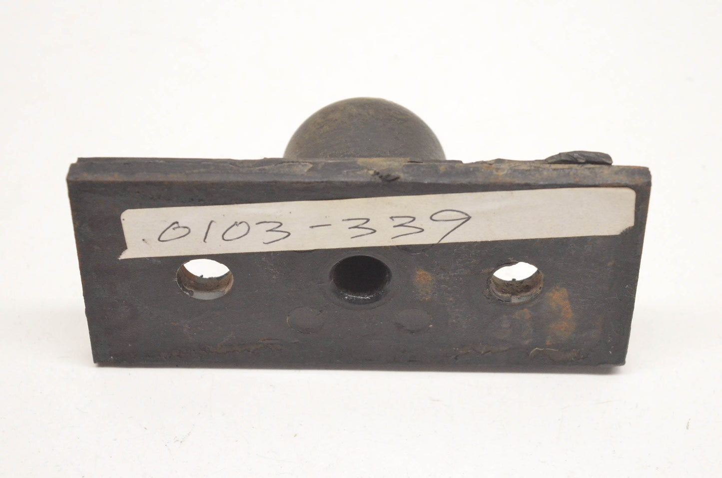 Used OEM Arctic Cat 0103-339 Bump Out Block NOS