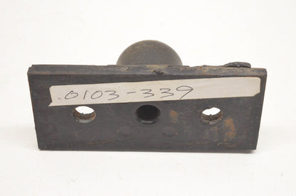 Used OEM Arctic Cat 0103-339 Bump Out Block NOS