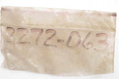 New OEM Arctic Cat 2272-063 Eye Bolt NOS