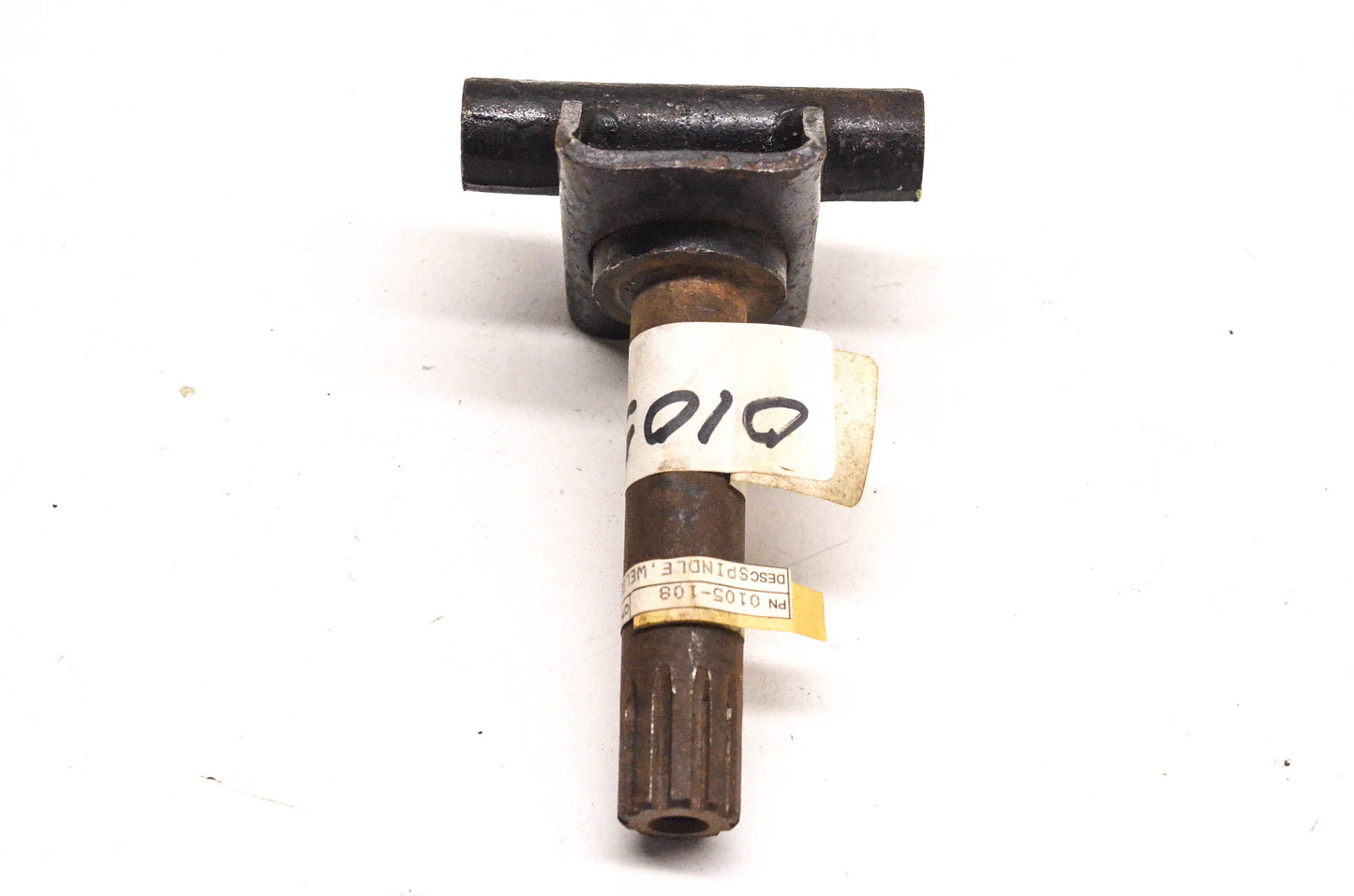 New OEM Arctic Cat 0105-108 Spindle NOS