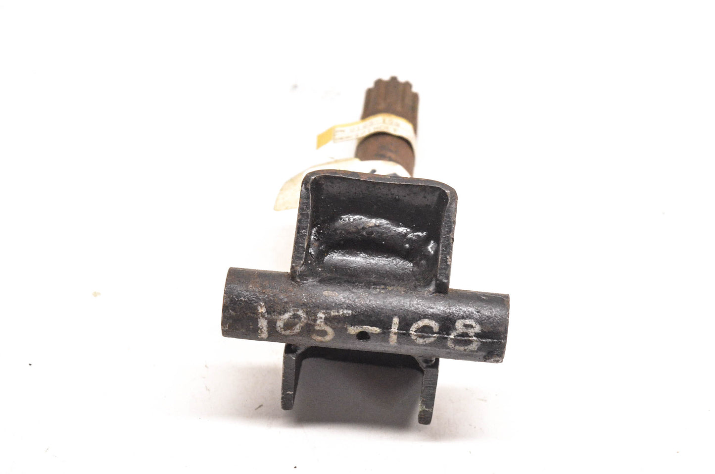 New OEM Arctic Cat 0105-108 Spindle NOS
