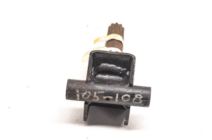 New OEM Arctic Cat 0105-108 Spindle NOS