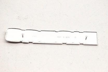 New OEM Suzuki 68111-31600 Fuel Tank Emblem NOS