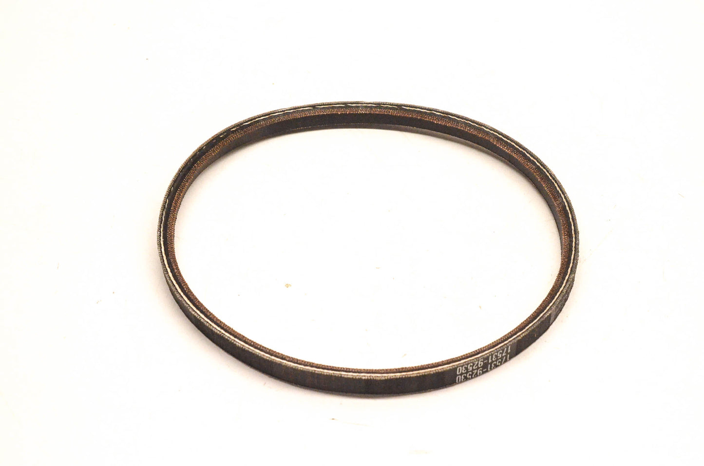 New OEM Arctic Cat 3002-606 Water Pump Belt NOS
