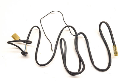New OEM Arctic Cat 0109-378 Tailight Wiring Harness NOS