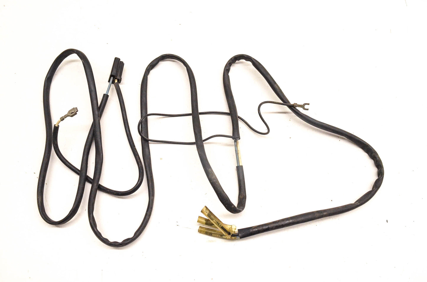 New OEM Arctic Cat 0109-379 Tailight Wiring Harness NOS