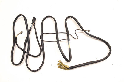New OEM Arctic Cat 0109-379 Tailight Wiring Harness NOS