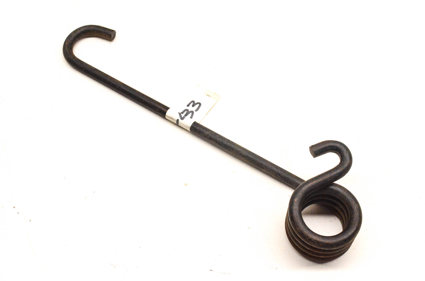 New OEM Arctic Cat 0104-033 Front Left Spring NOS
