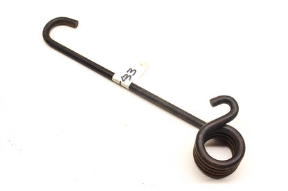 New OEM Arctic Cat 0104-033 Front Left Spring NOS