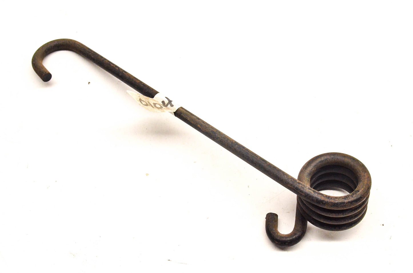 New OEM Arctic Cat 0104-033 Front Left Spring NOS