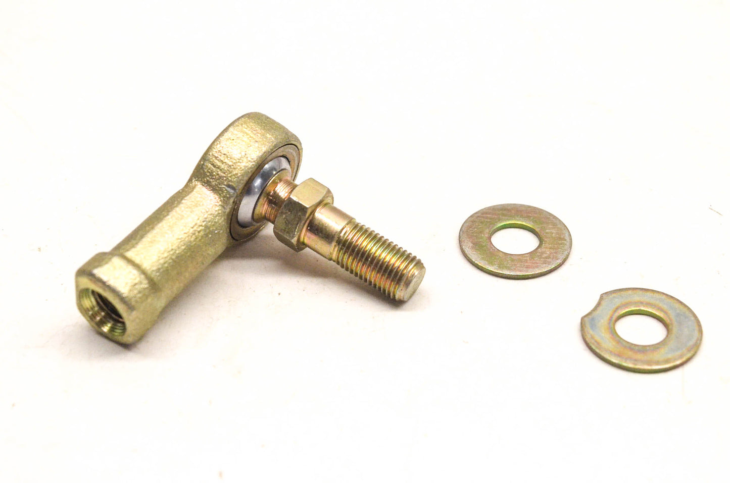 New OEM Arctic Cat 0637-022 Tie Rod End Kit NOS