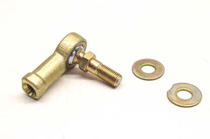 New OEM Arctic Cat 0637-022 Tie Rod End Kit NOS