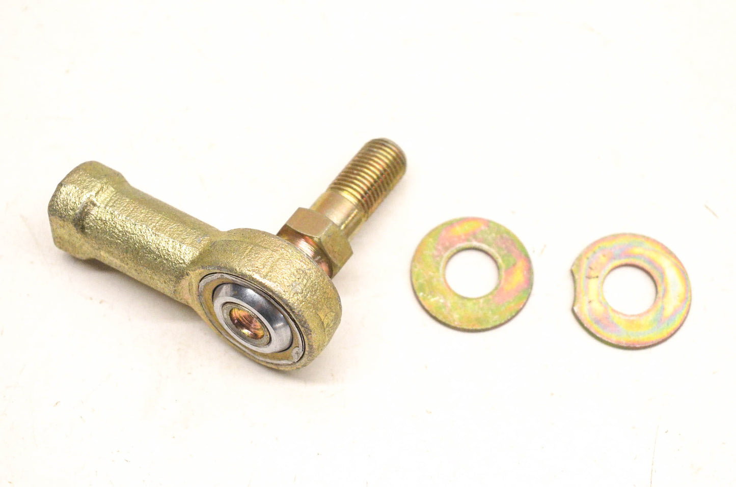 New OEM Arctic Cat 0637-022 Tie Rod End Kit NOS