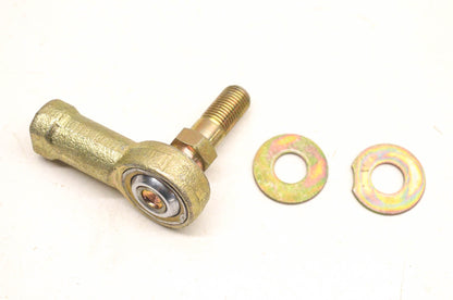 New OEM Arctic Cat 0637-022 Tie Rod End Kit NOS