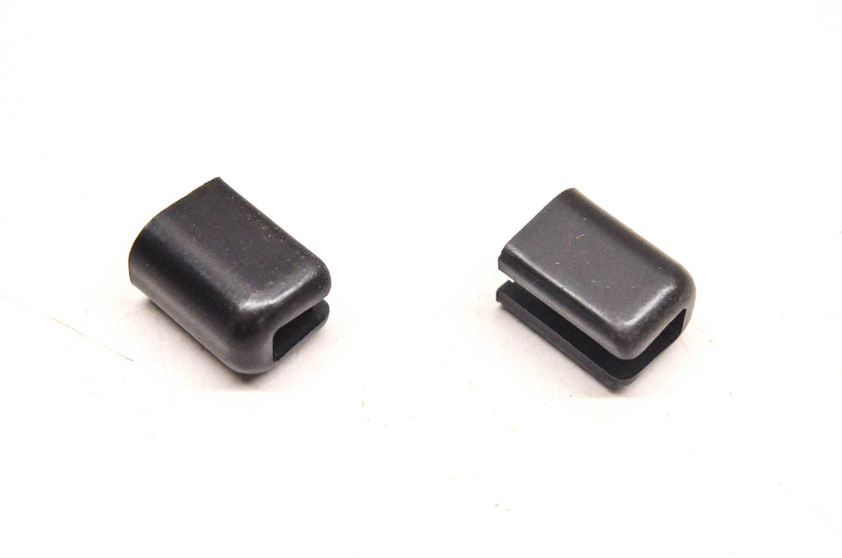 New OEM Suzuki 94637-19C00 Molding Caps Qty 2 NOS