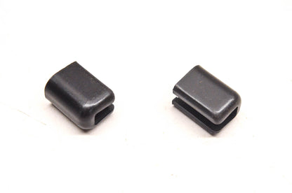 New OEM Suzuki 94637-19C00 Molding Caps Qty 2 NOS