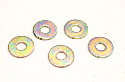 New OEM Arctic Cat 3003-387 Washers Qty 5 NOS
