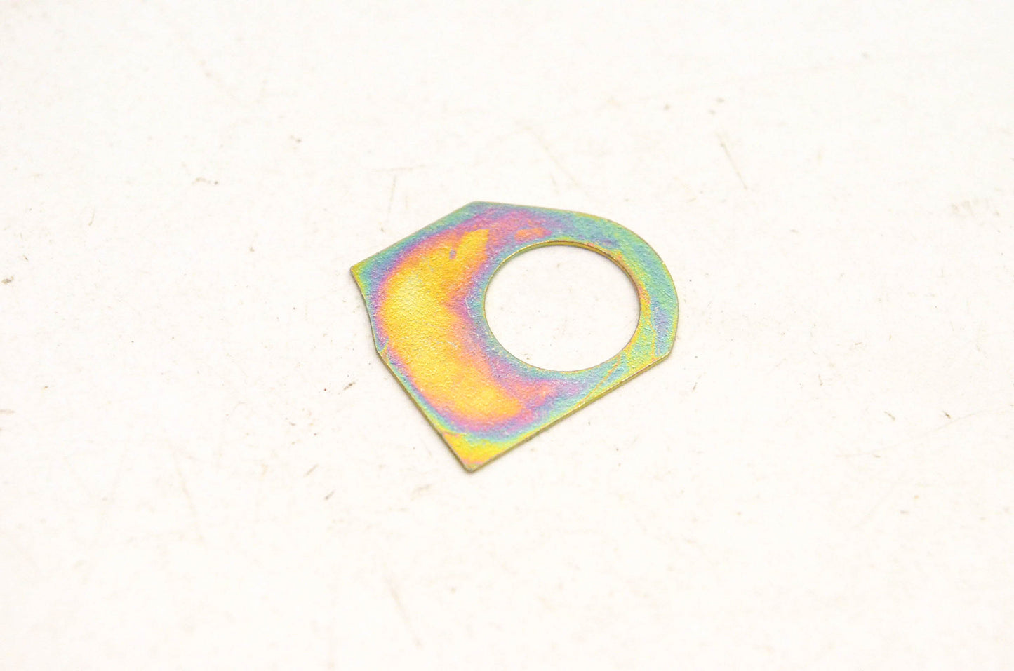 New OEM Arctic Cat 6505-187 Plunger Washer NOS