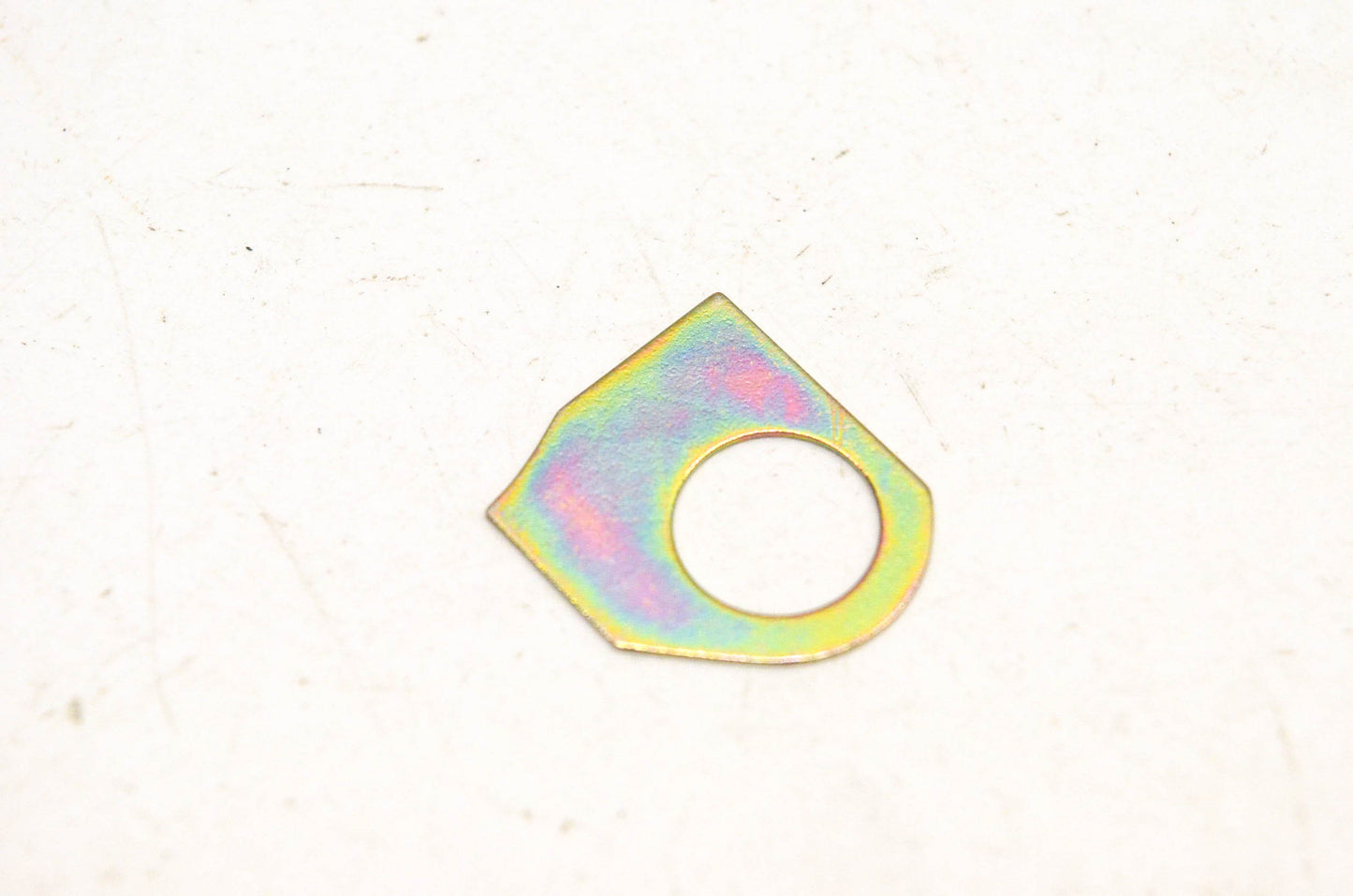 New OEM Arctic Cat 6505-187 Plunger Washer NOS