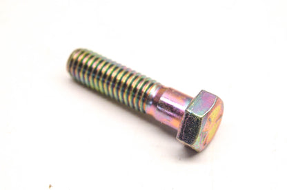 New OEM Arctic Cat 8002-225 Hex Head Screw Cap 3/8 - 16 X1.50 NOS