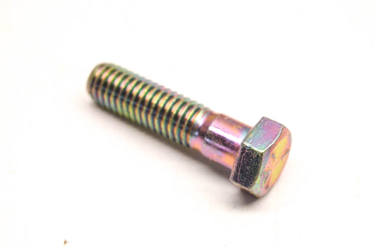 New OEM Arctic Cat 8002-225 Hex Head Screw Cap 3/8 - 16 X1.50 NOS