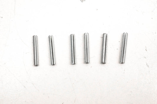 New OEM Arctic Cat 8070-158 Slotted Spring Pins Qty 6 NOS