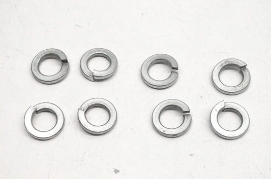 New OEM Arctic Cat 8051-332 Lock Washers Qty 8 NOS