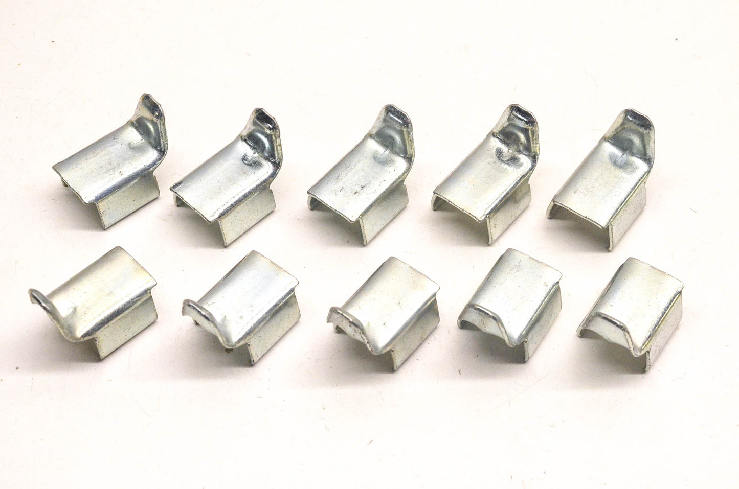 Kimpex 04-150-06 Track Clips Qty 10 NOS