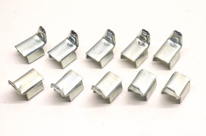 Kimpex 04-150-06 Track Clips Qty 10 NOS