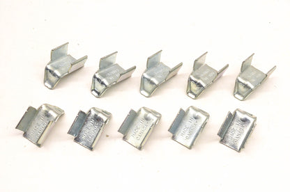 Kimpex 04-150-06 Track Clips Qty 10 NOS