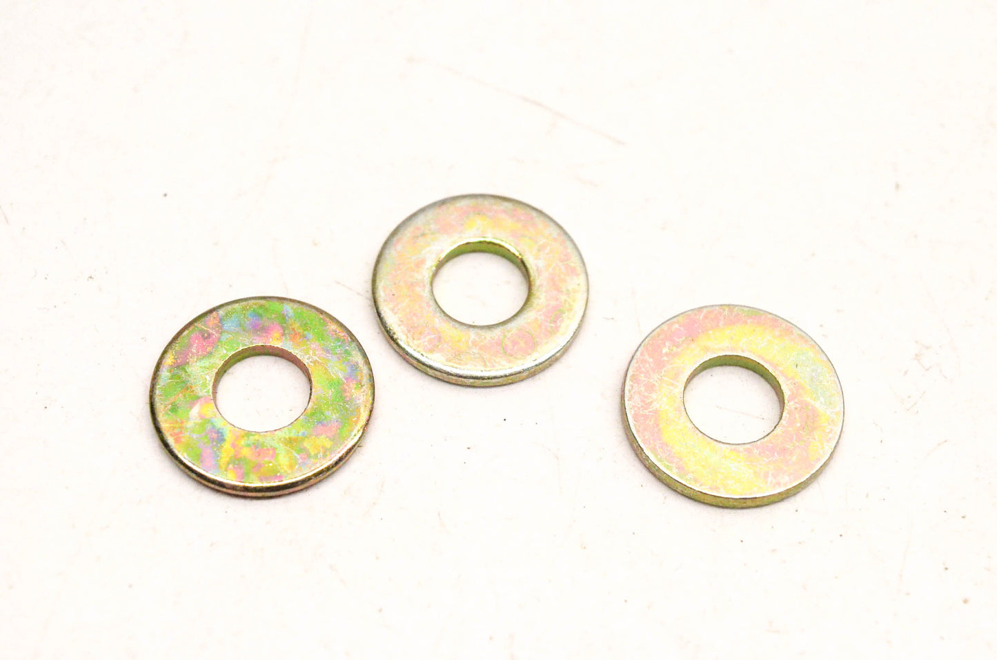 New OEM Arctic Cat 8050-217 Washers .271x635x.051/.080 Qty 3 NOS