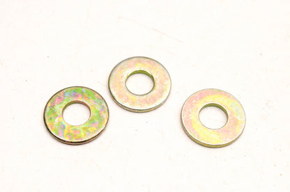 New OEM Arctic Cat 8050-217 Washers .271x635x.051/.080 Qty 3 NOS